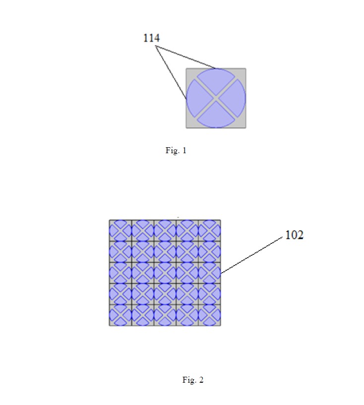 Representative Drawing
